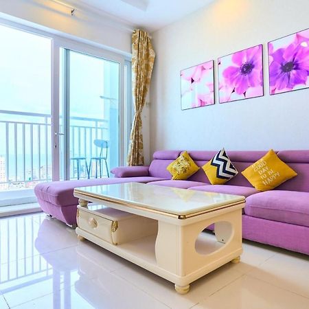 The Luxury Palm Home Vung Tau Zewnętrze zdjęcie