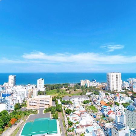 The Luxury Palm Home Vung Tau Zewnętrze zdjęcie