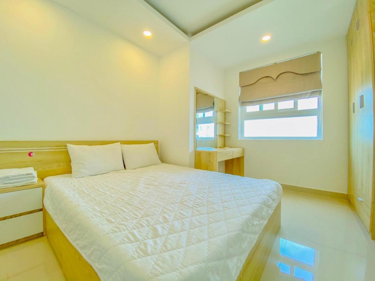 The Luxury Palm Home Vung Tau Zewnętrze zdjęcie