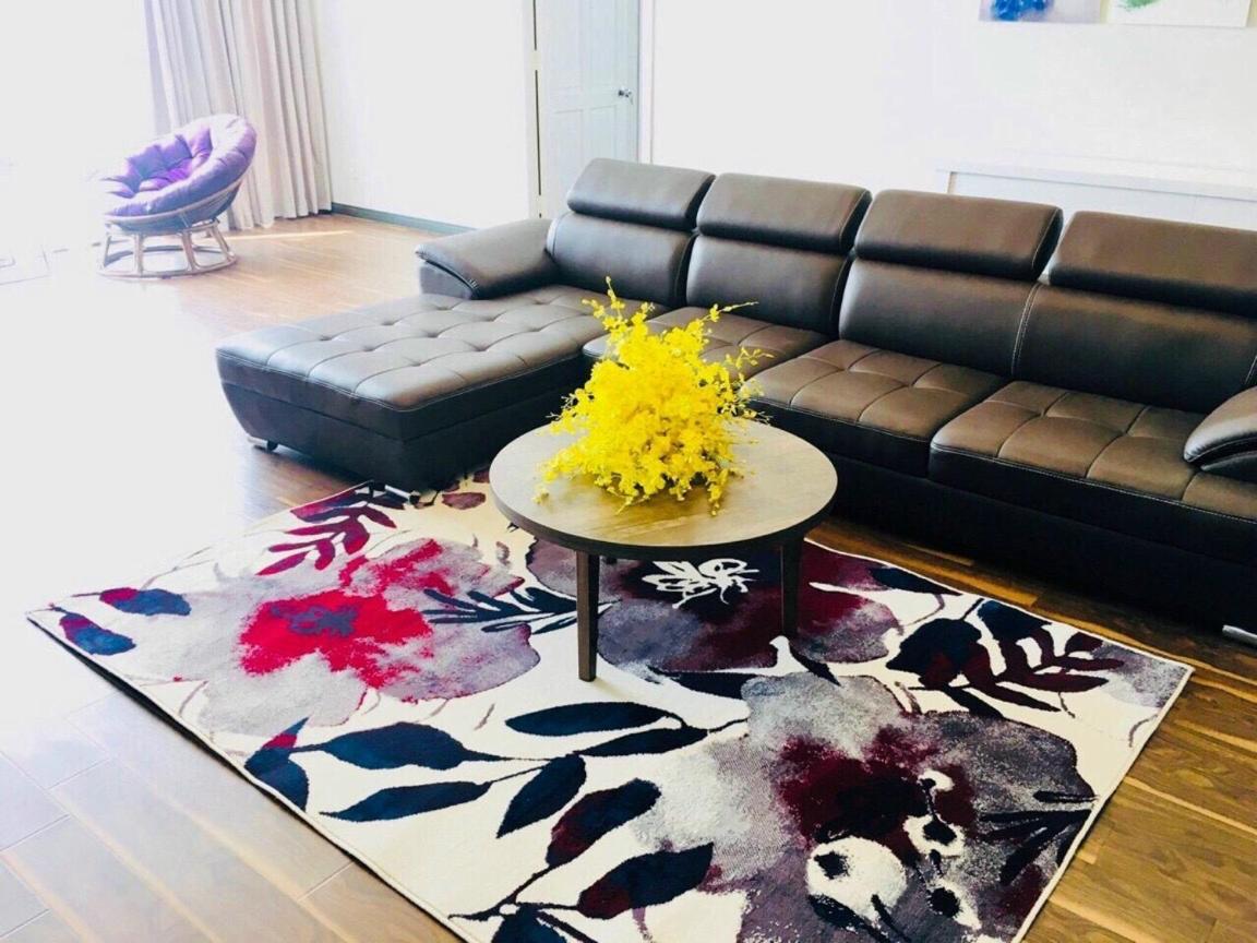 The Luxury Palm Home Vung Tau Zewnętrze zdjęcie