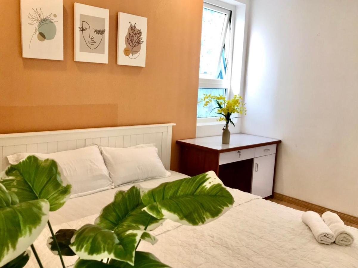 The Luxury Palm Home Vung Tau Zewnętrze zdjęcie