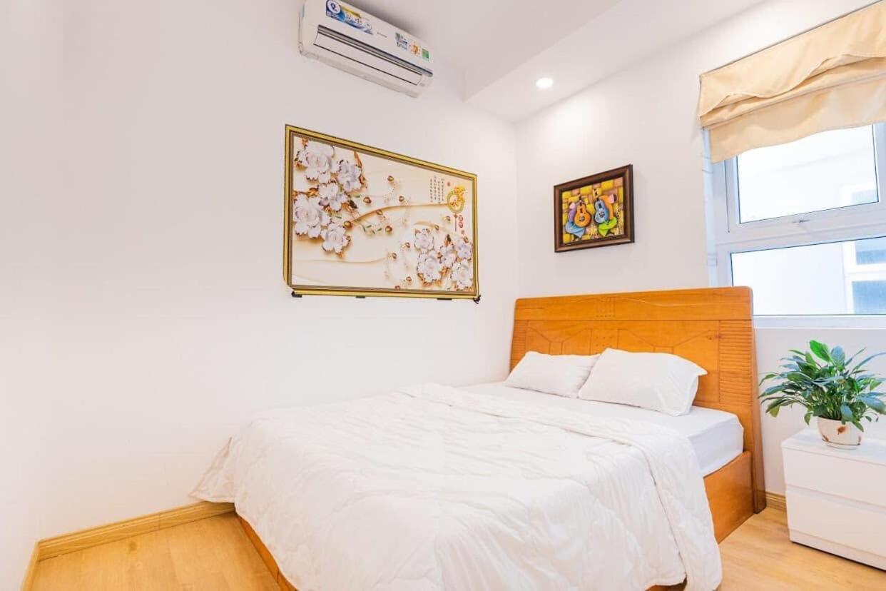 The Luxury Palm Home Vung Tau Zewnętrze zdjęcie