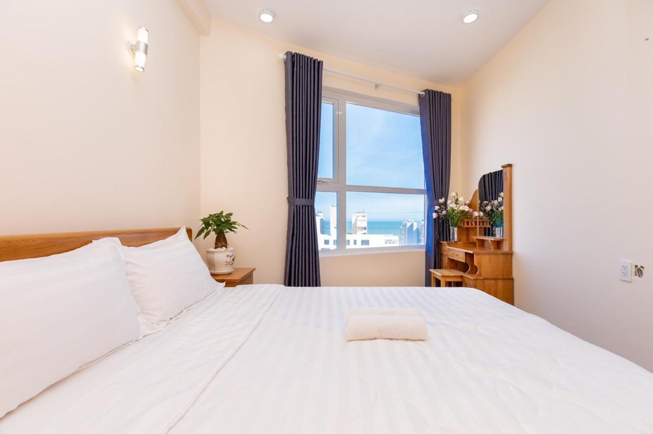 The Luxury Palm Home Vung Tau Zewnętrze zdjęcie