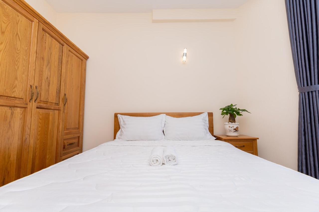 The Luxury Palm Home Vung Tau Zewnętrze zdjęcie