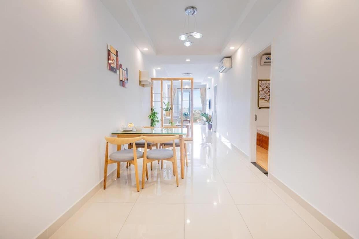 The Luxury Palm Home Vung Tau Zewnętrze zdjęcie