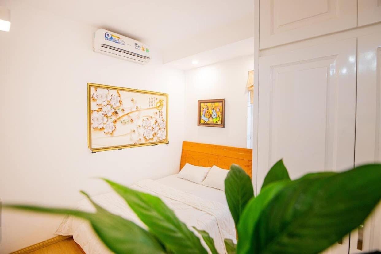 The Luxury Palm Home Vung Tau Zewnętrze zdjęcie