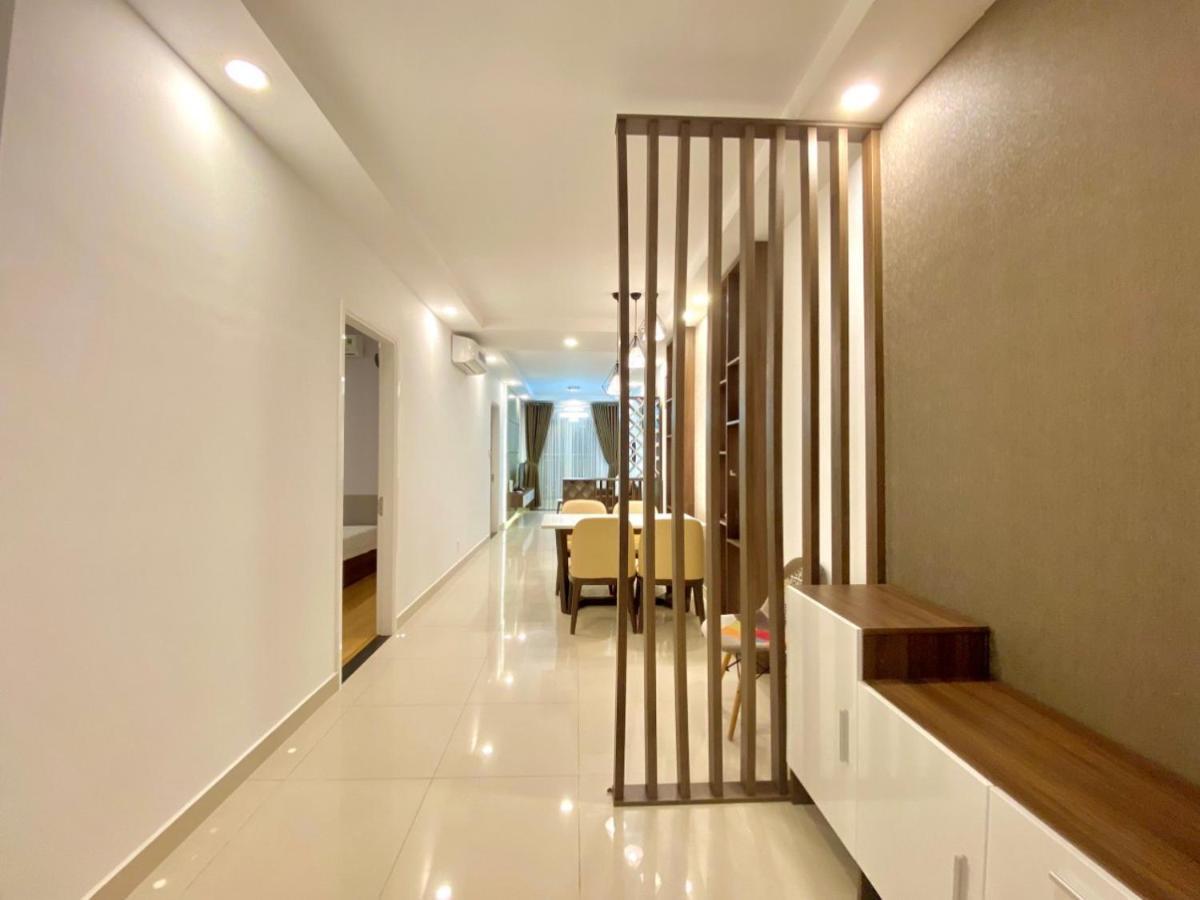 The Luxury Palm Home Vung Tau Zewnętrze zdjęcie