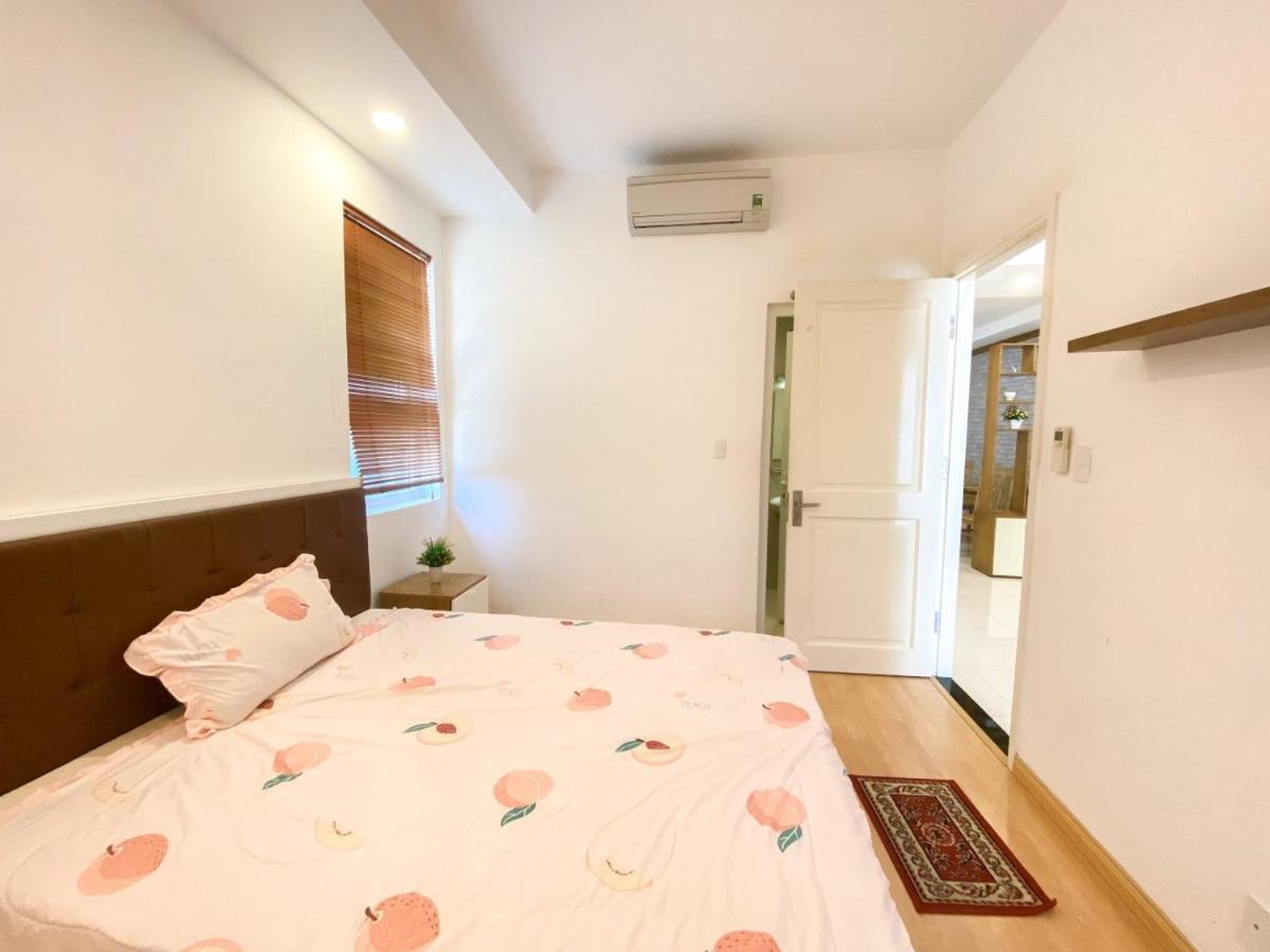 The Luxury Palm Home Vung Tau Zewnętrze zdjęcie