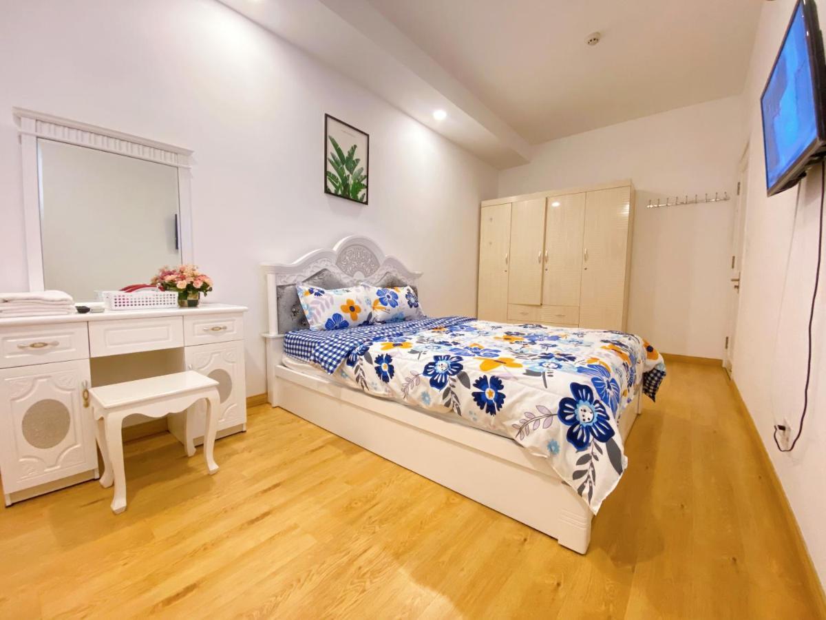 The Luxury Palm Home Vung Tau Zewnętrze zdjęcie