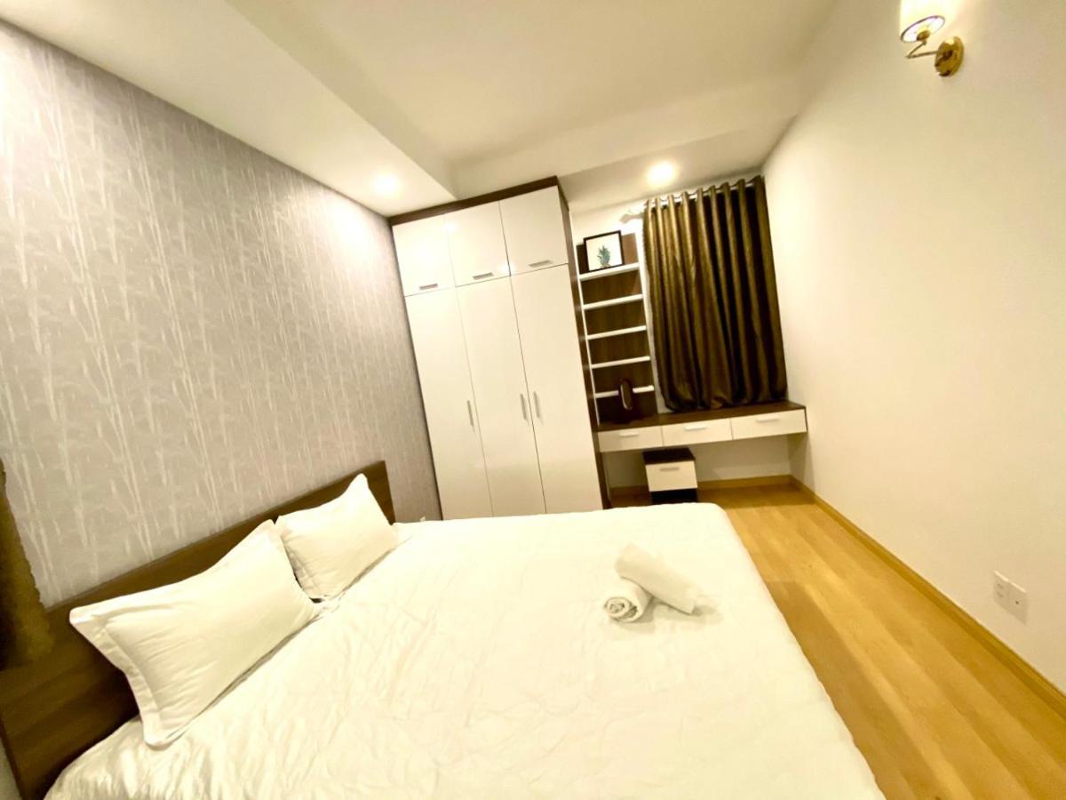The Luxury Palm Home Vung Tau Zewnętrze zdjęcie