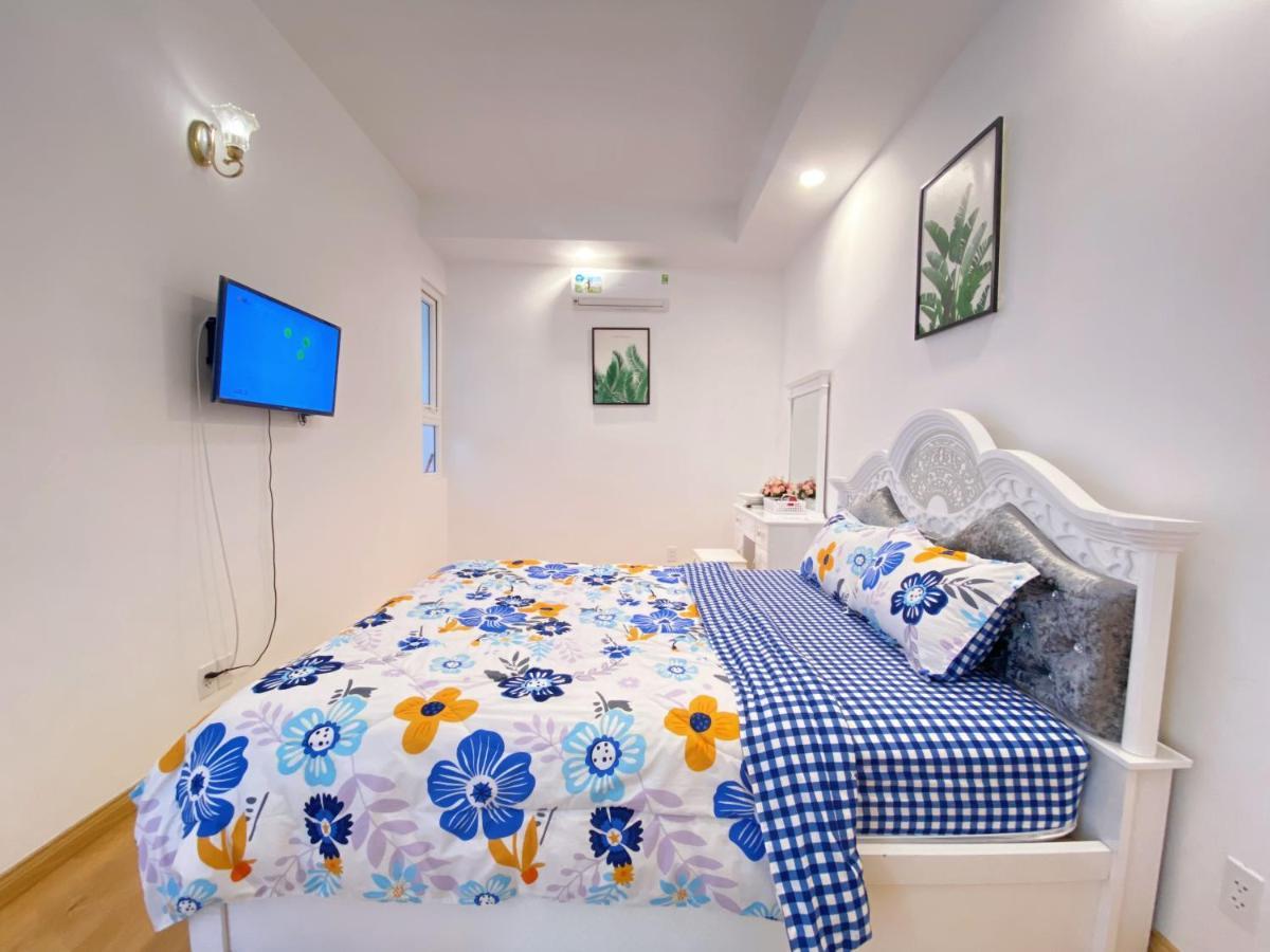 The Luxury Palm Home Vung Tau Zewnętrze zdjęcie