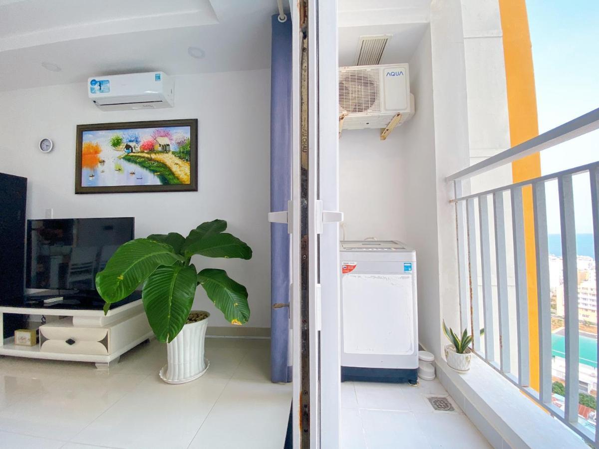 The Luxury Palm Home Vung Tau Zewnętrze zdjęcie