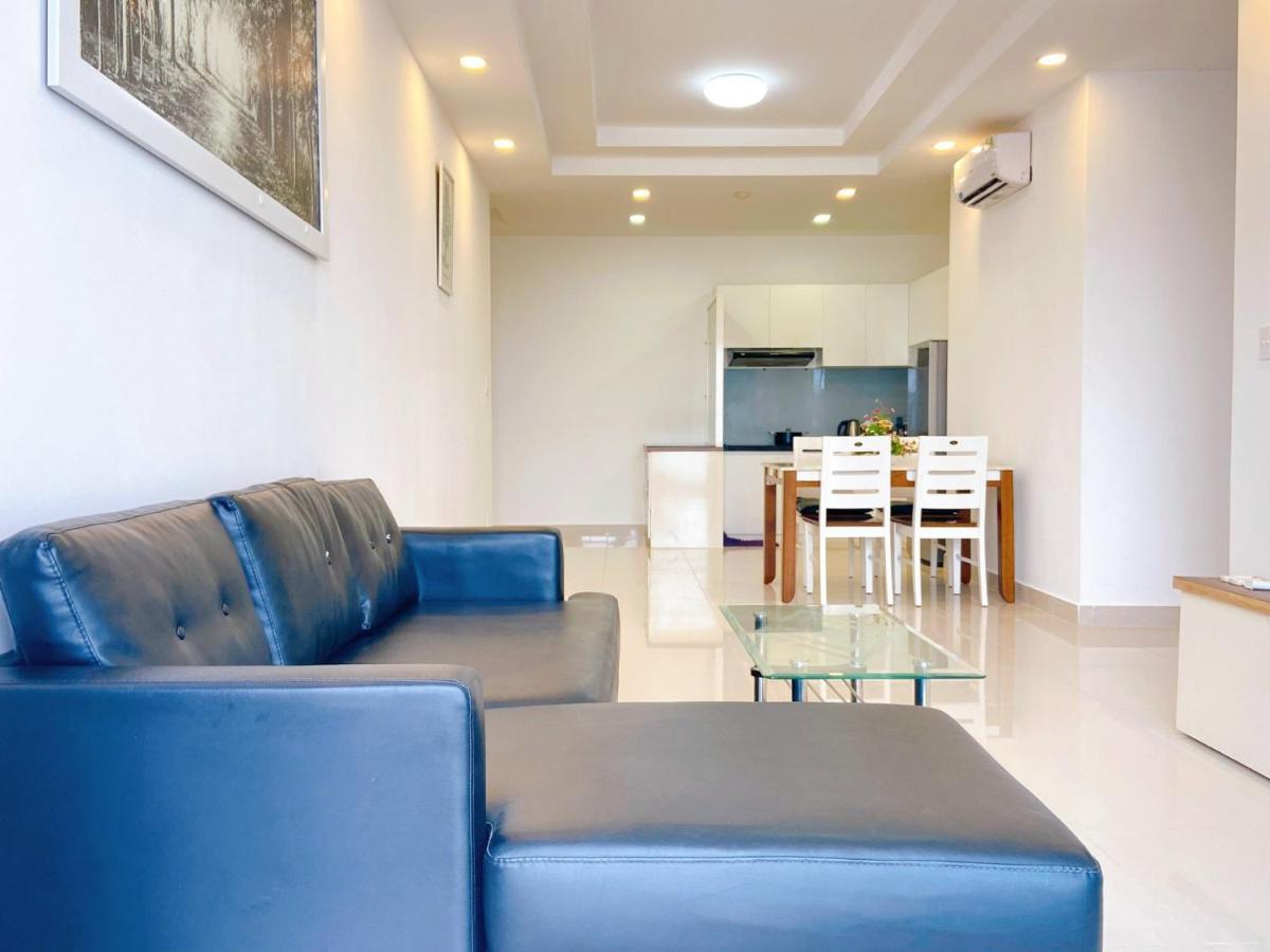 The Luxury Palm Home Vung Tau Zewnętrze zdjęcie