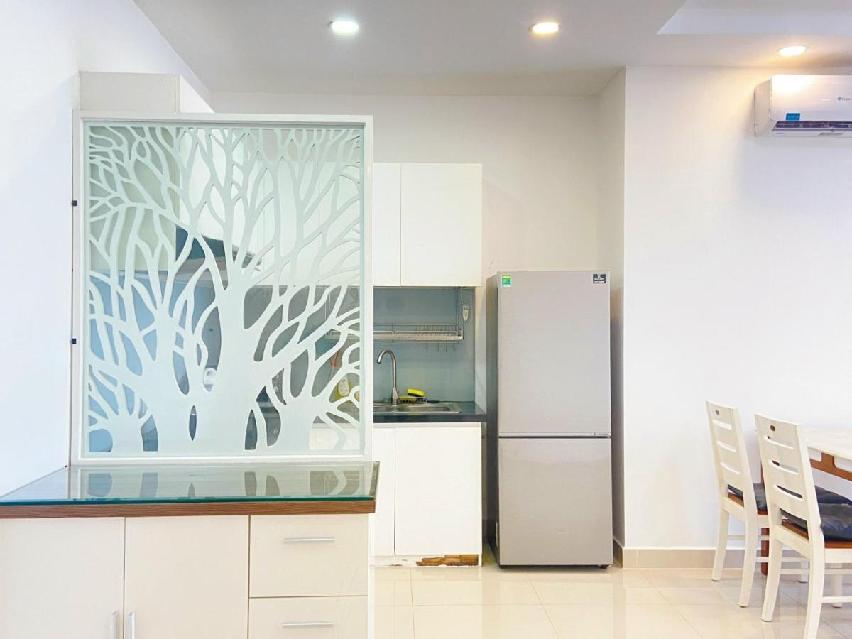 The Luxury Palm Home Vung Tau Zewnętrze zdjęcie