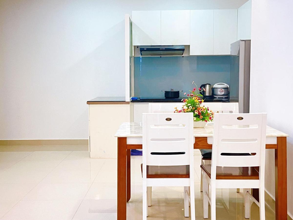 The Luxury Palm Home Vung Tau Zewnętrze zdjęcie