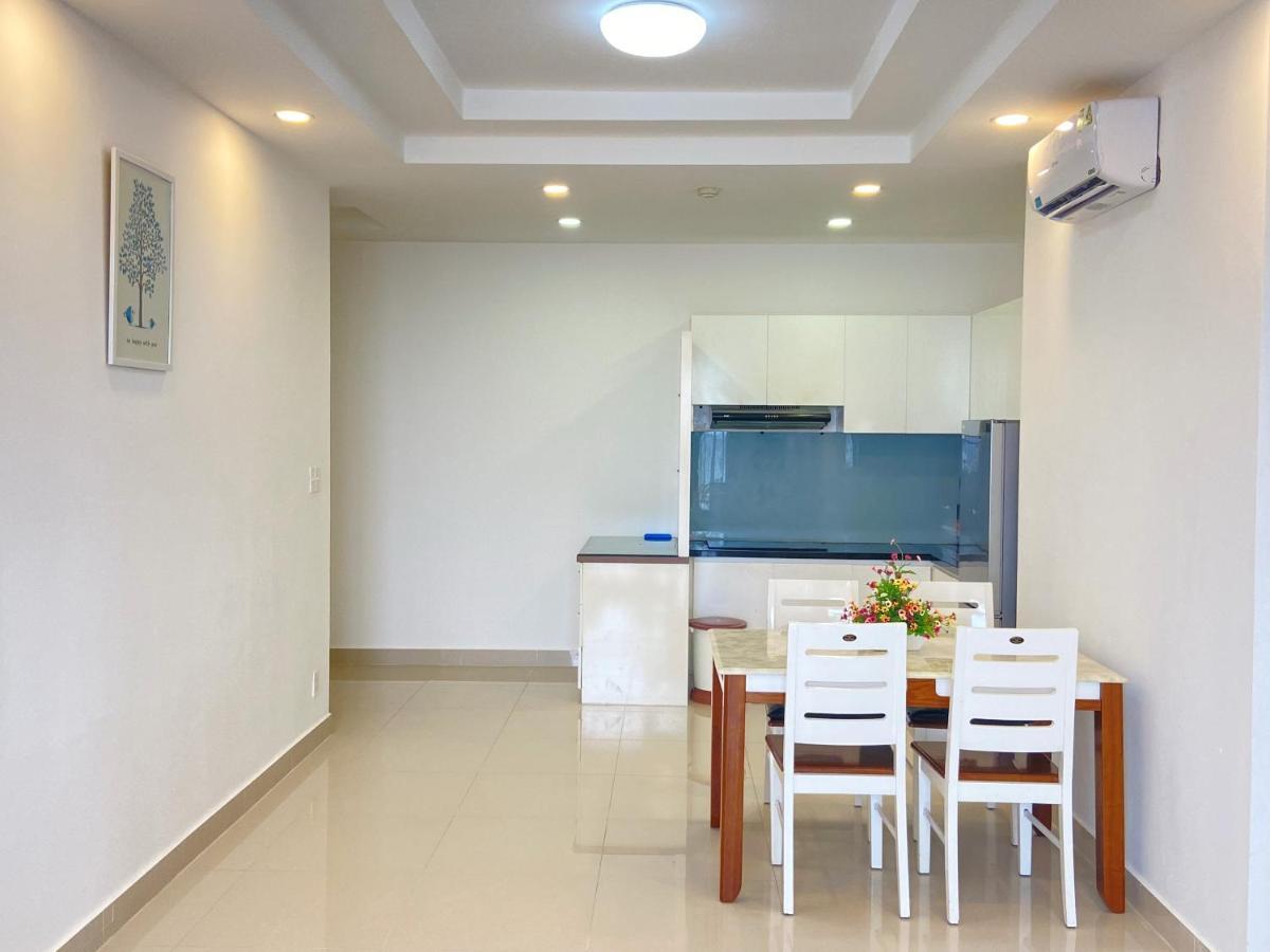 The Luxury Palm Home Vung Tau Zewnętrze zdjęcie