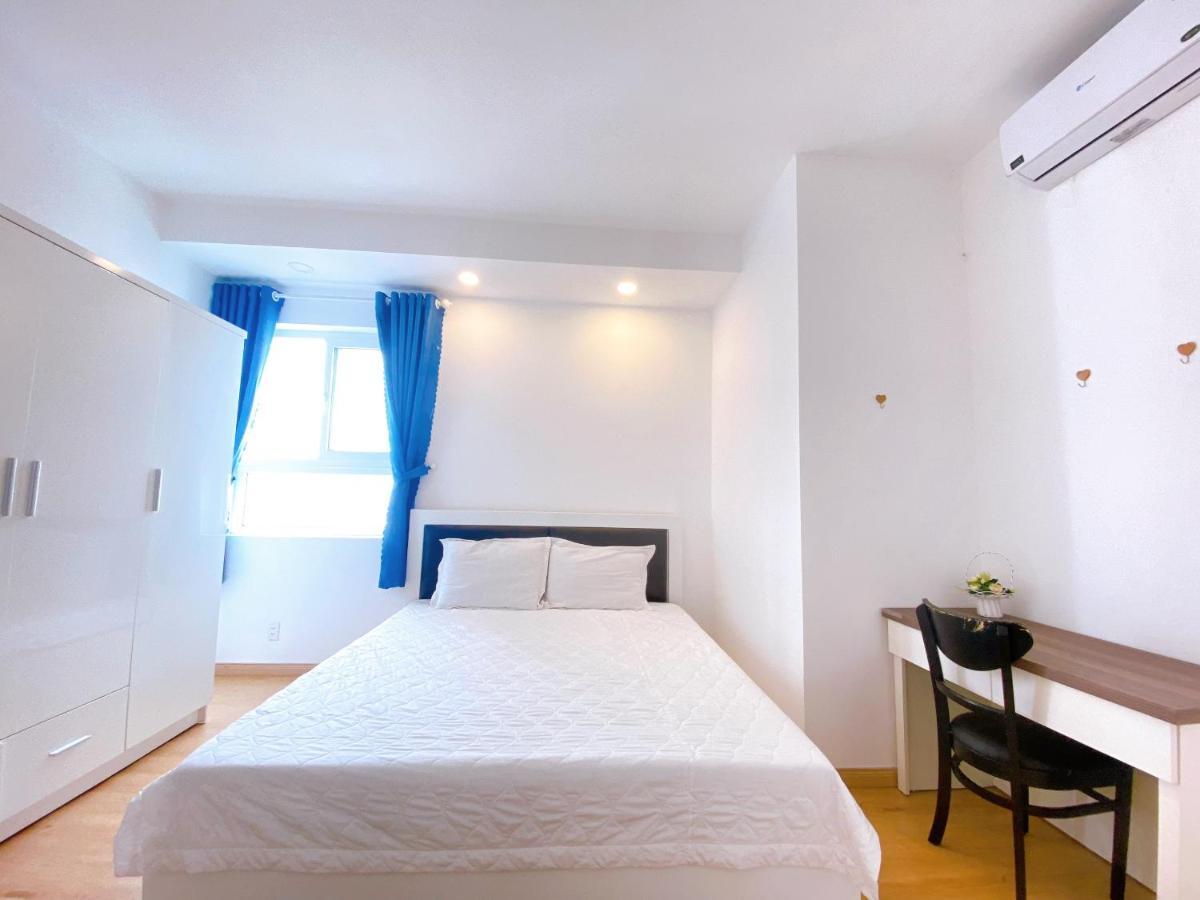 The Luxury Palm Home Vung Tau Zewnętrze zdjęcie