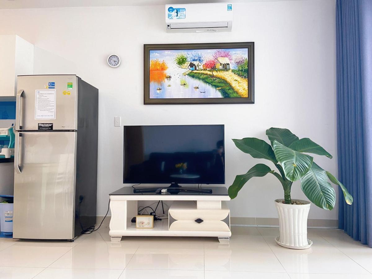 The Luxury Palm Home Vung Tau Zewnętrze zdjęcie