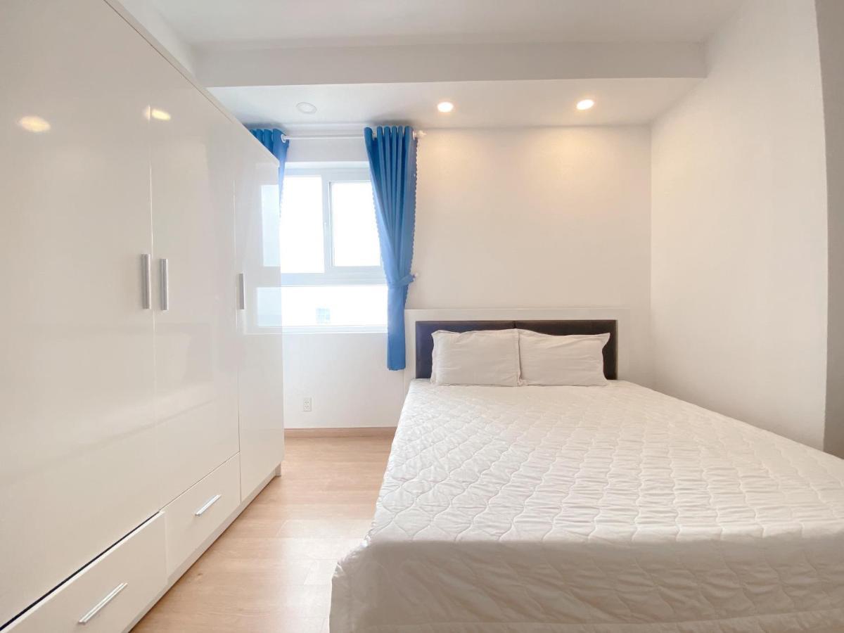 The Luxury Palm Home Vung Tau Zewnętrze zdjęcie