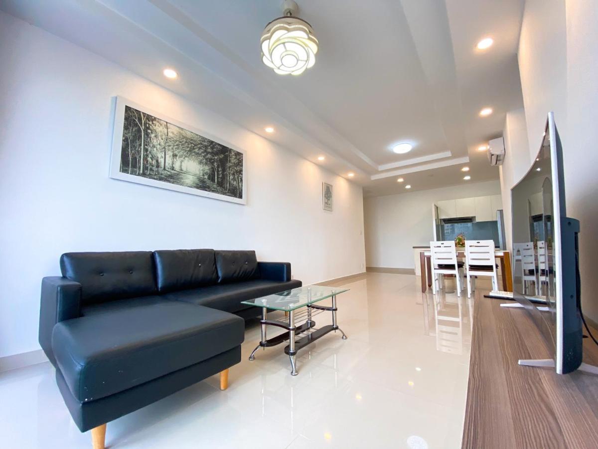 The Luxury Palm Home Vung Tau Zewnętrze zdjęcie
