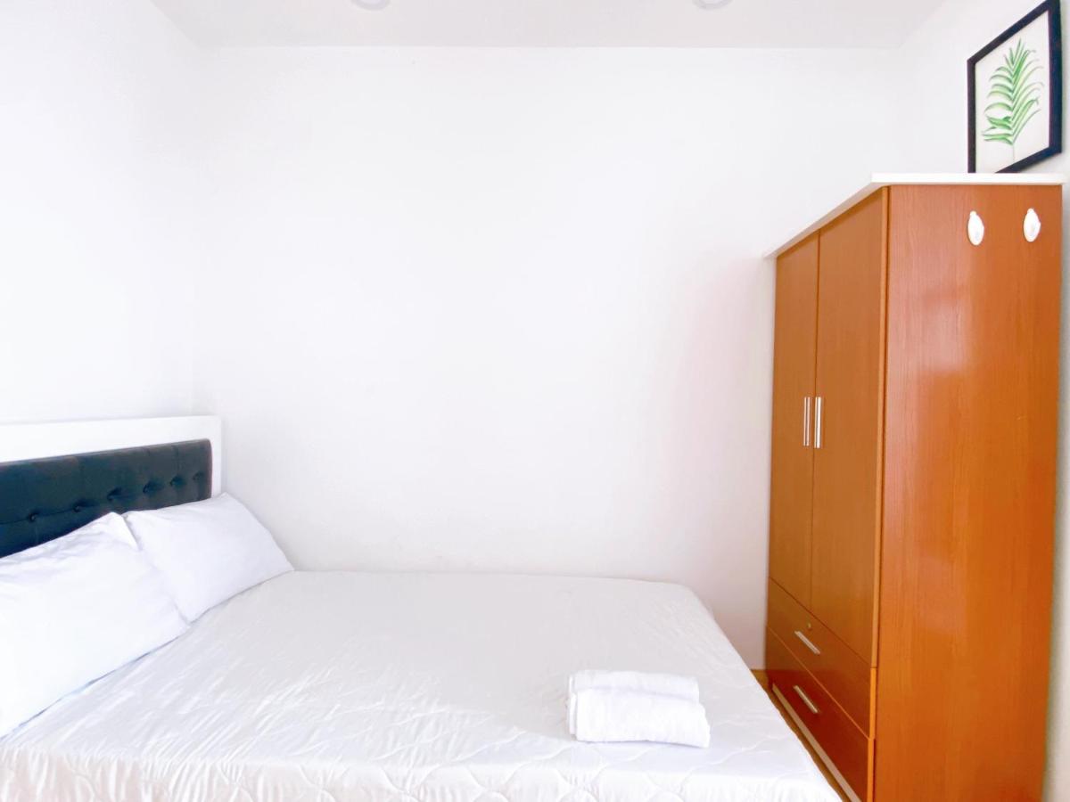 The Luxury Palm Home Vung Tau Zewnętrze zdjęcie