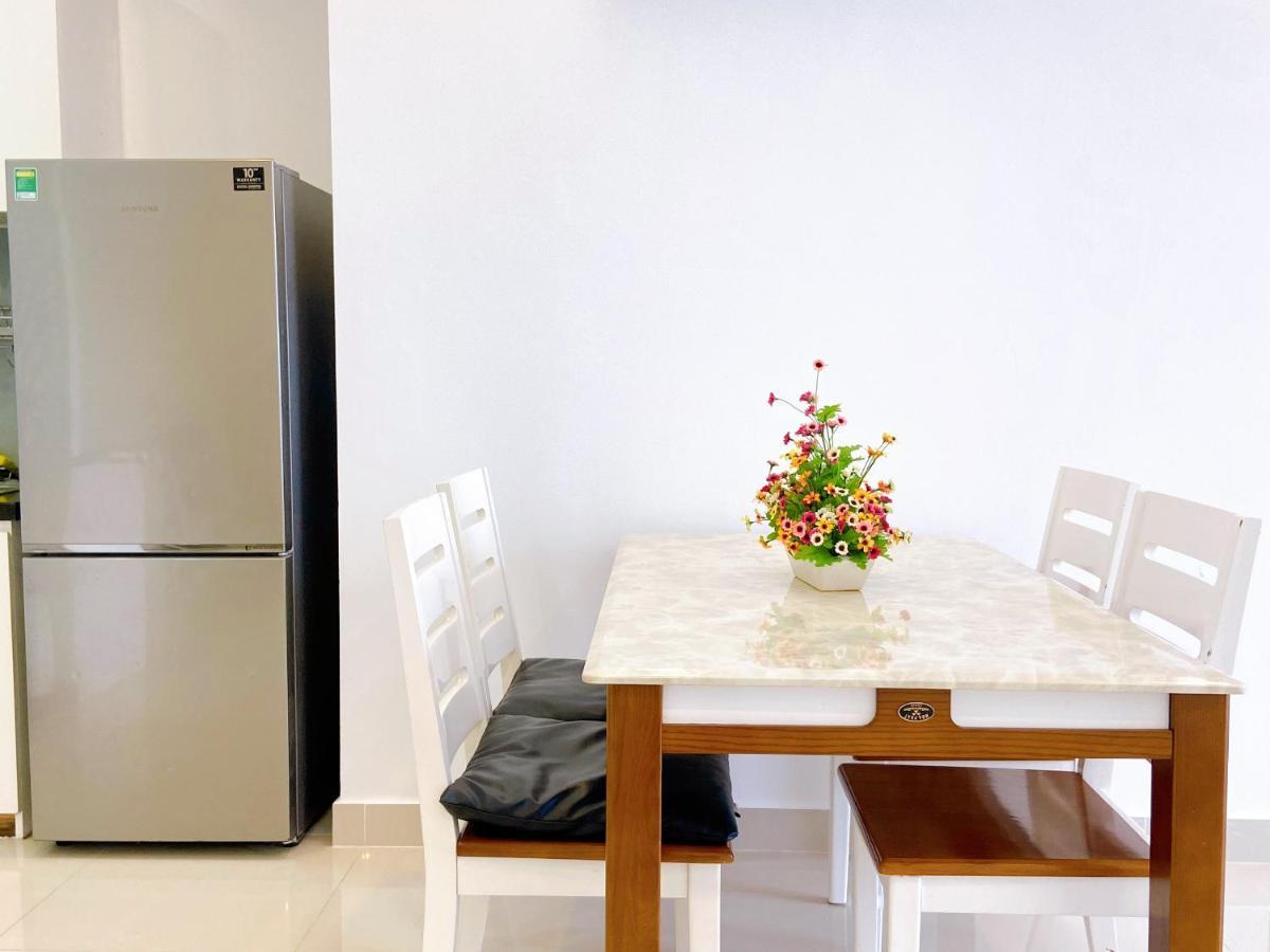 The Luxury Palm Home Vung Tau Zewnętrze zdjęcie