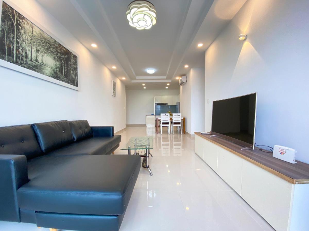 The Luxury Palm Home Vung Tau Zewnętrze zdjęcie