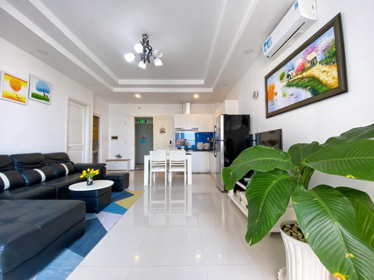 The Luxury Palm Home Vung Tau Zewnętrze zdjęcie