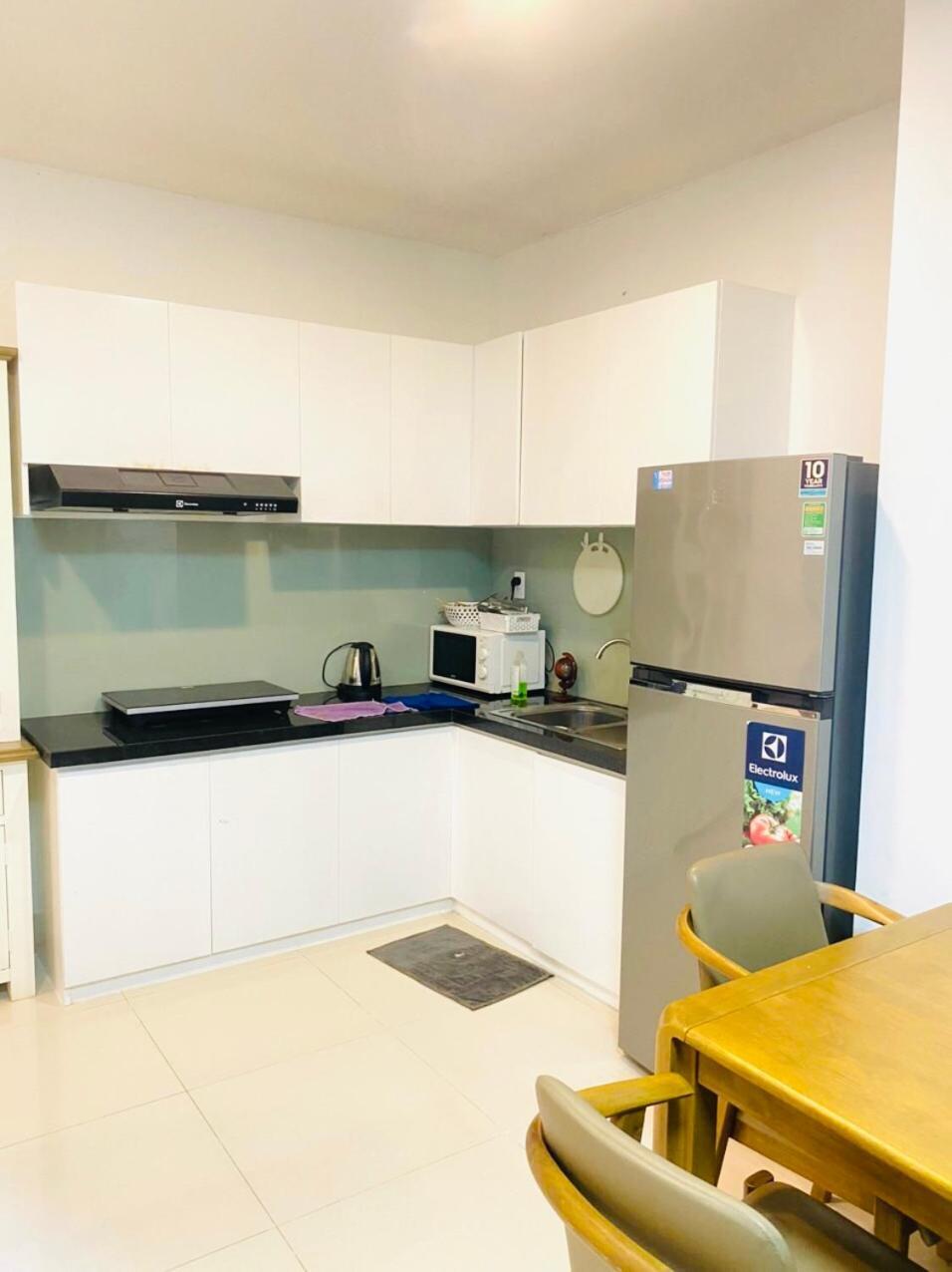 The Luxury Palm Home Vung Tau Zewnętrze zdjęcie