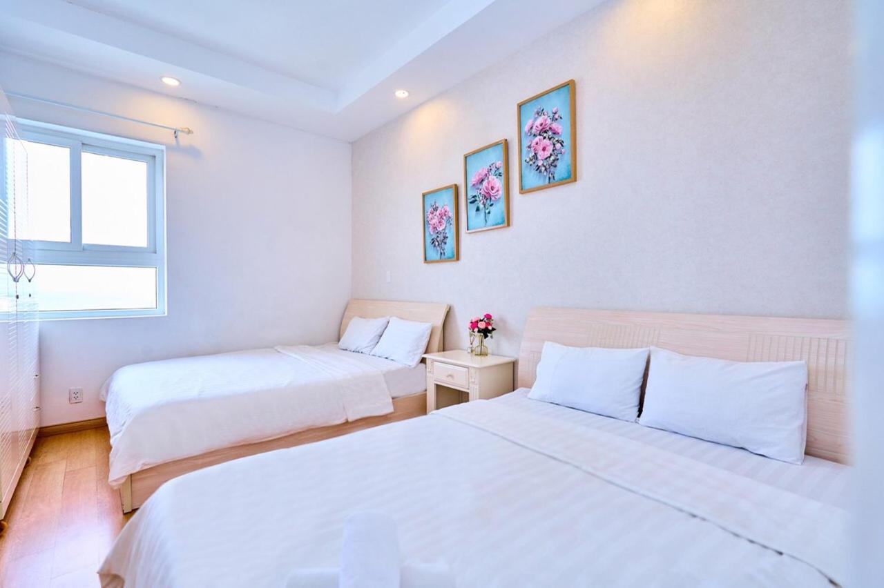 The Luxury Palm Home Vung Tau Zewnętrze zdjęcie